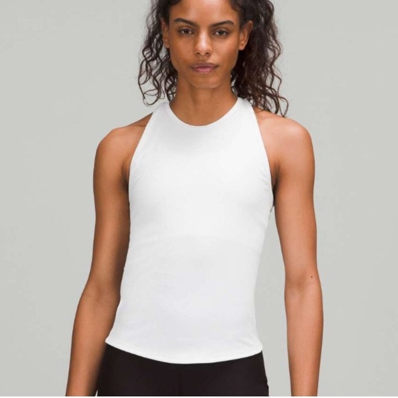 Lululemon Base Pace Tank Top - Picture 1 of 9